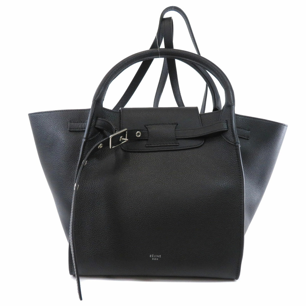 Celine Bag Handbag Calfskin - Picture 11 of 11